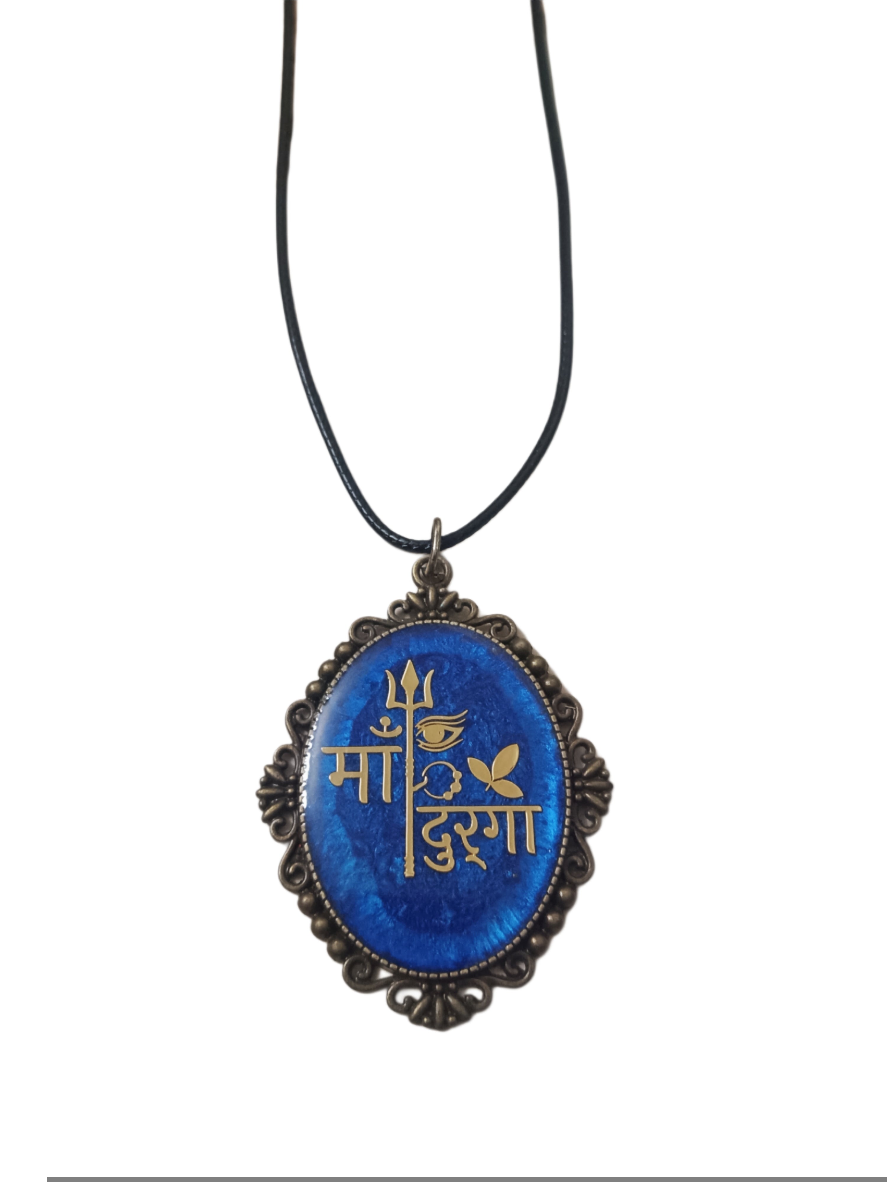 Eternal Shakti Pendant