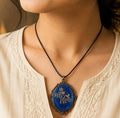 Eternal Shakti Pendant