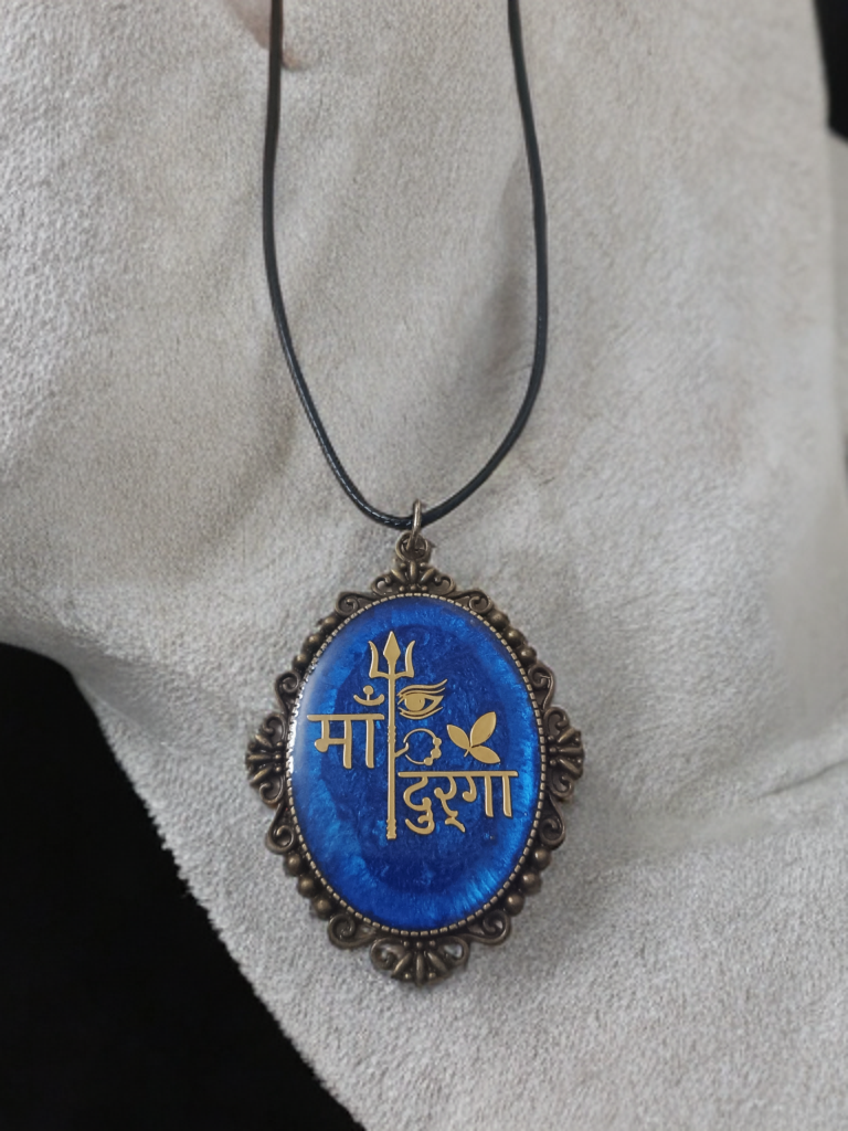 Eternal Shakti Pendant